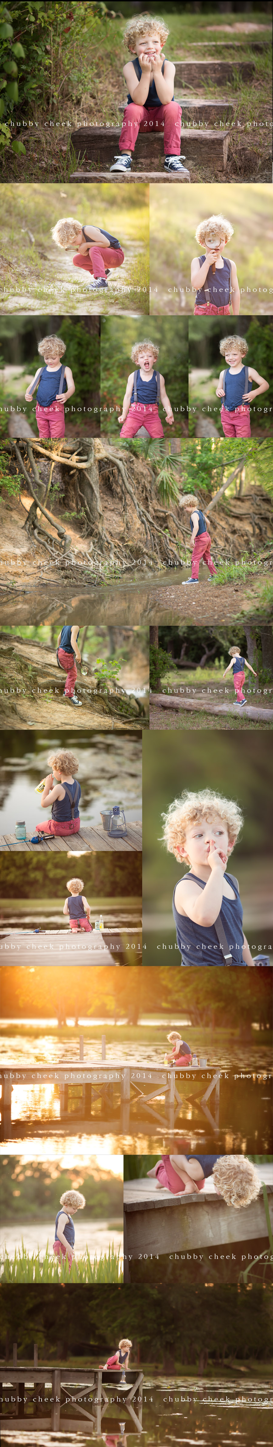 © chubby cheek photography the woodlands tx