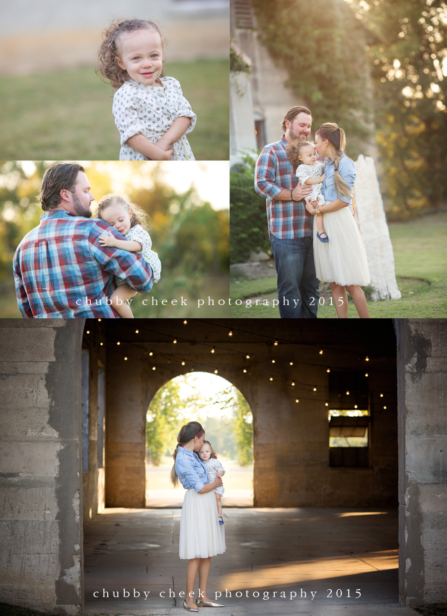tomball tx family mini sessions