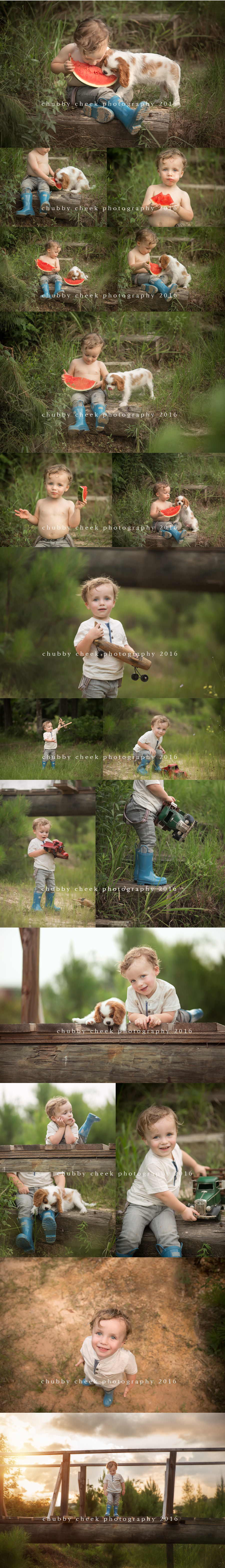 the woodlands texas child photographer 