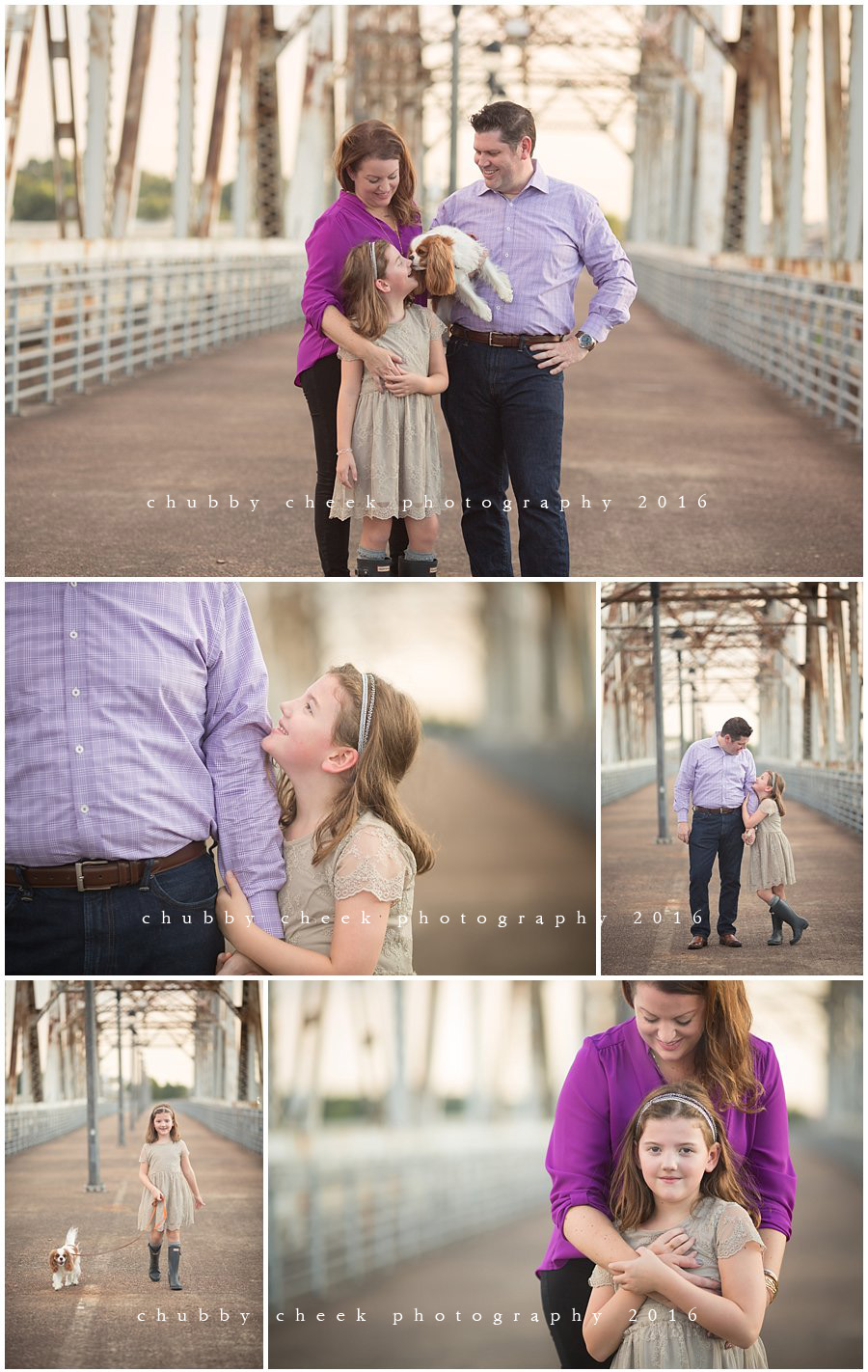 chubby cheek photography family mini sessions