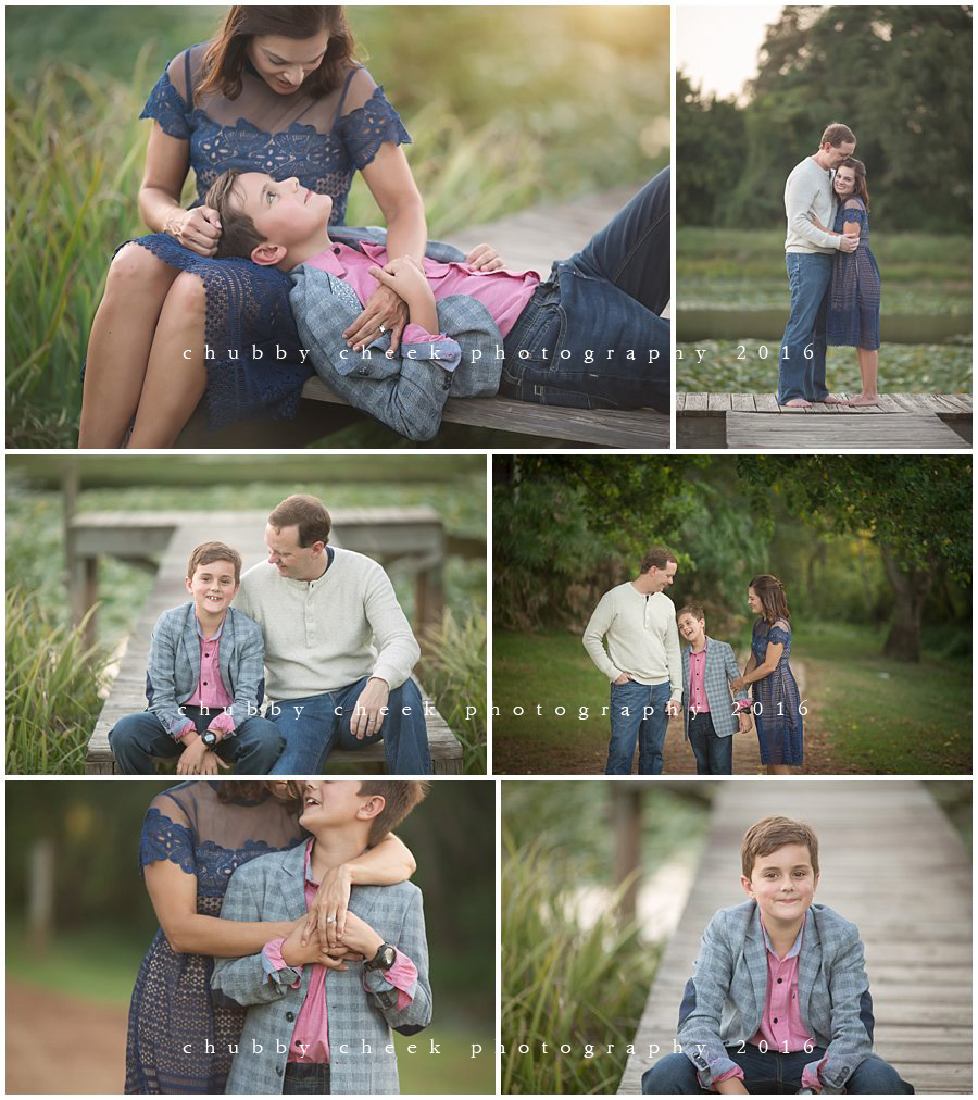 chubby cheek photography the woodlands family photographer