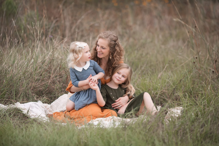 Life Happens The Woodlands Family Photographer