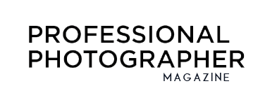 as seen in professional photographer magazine