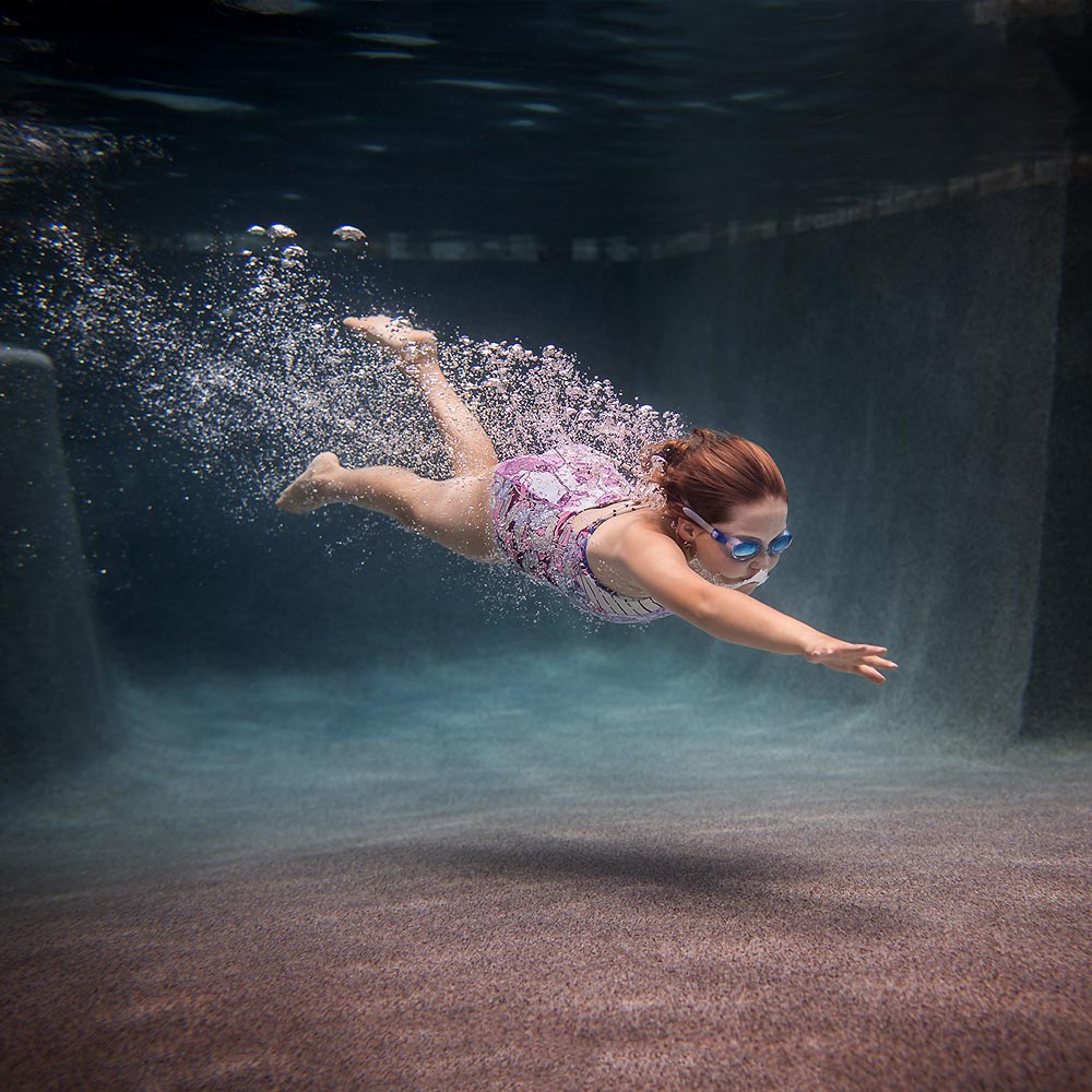 explore underwater education for photographers chubby cheek photography