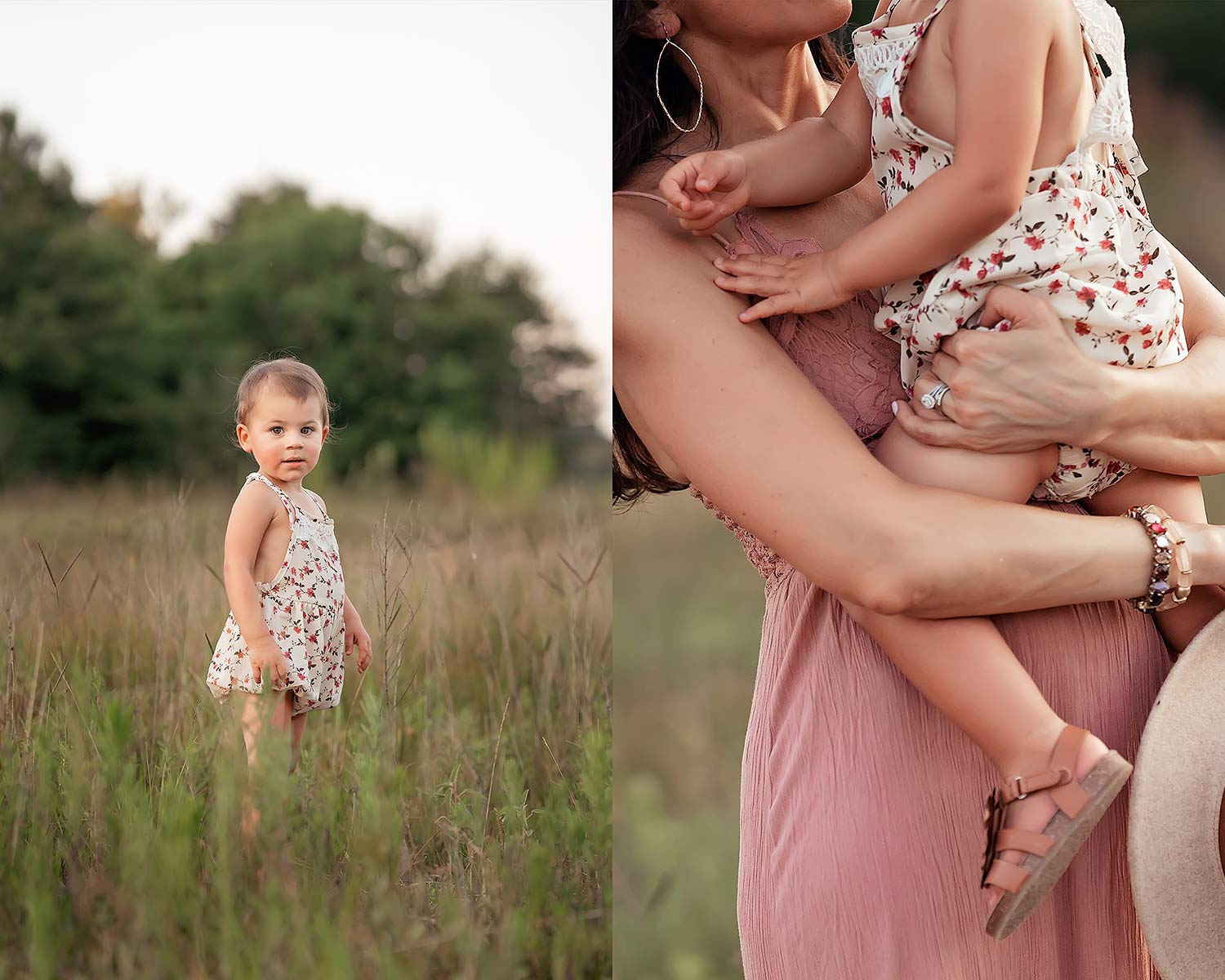 family photographer the woodlands