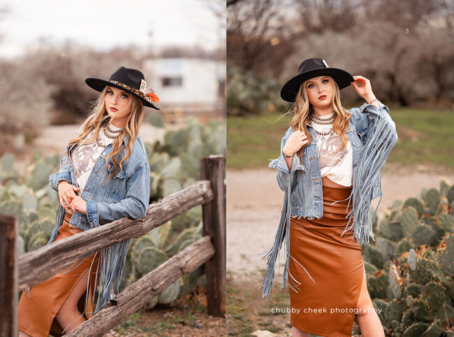 rodeo boutique style