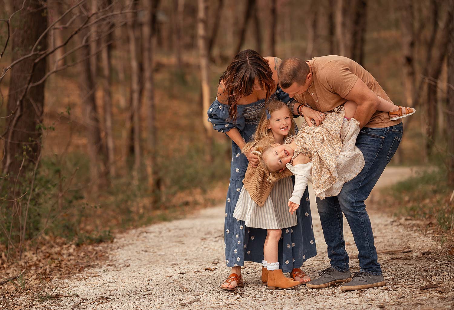 fall family mini sessions magnolia texas