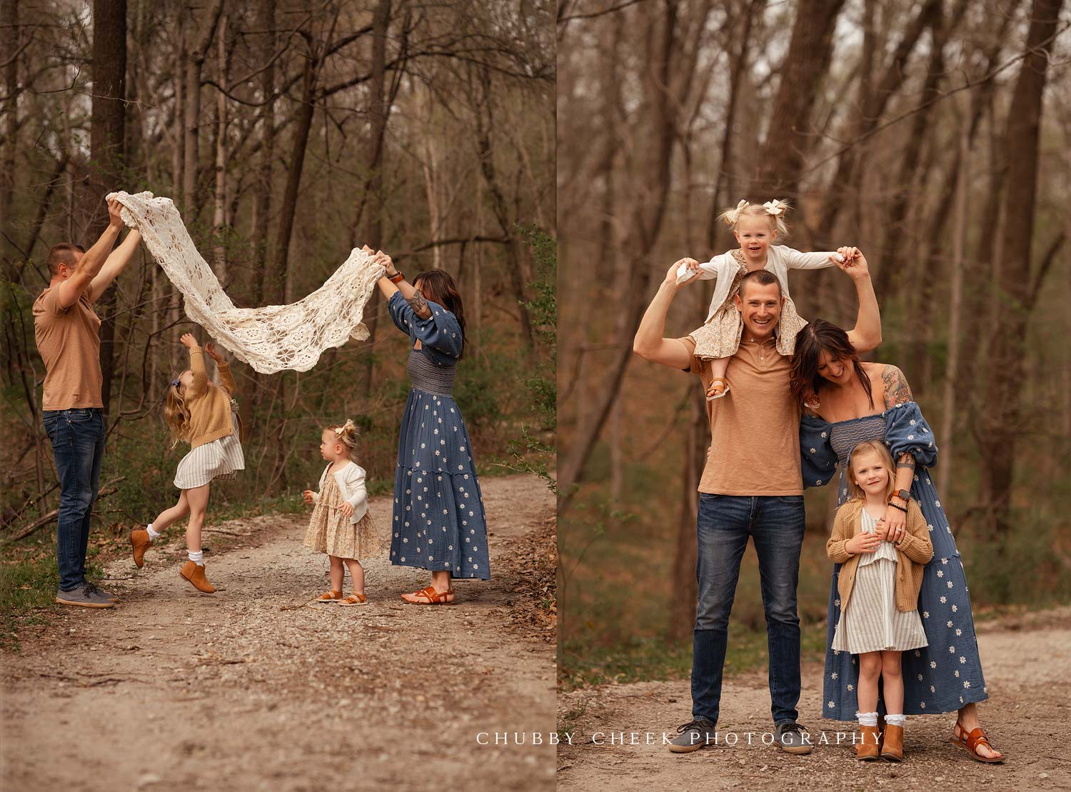 fall mini sessions texas