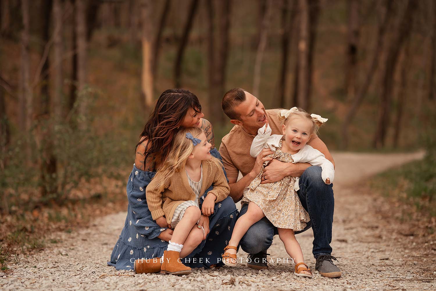 houston texas fall family photographer