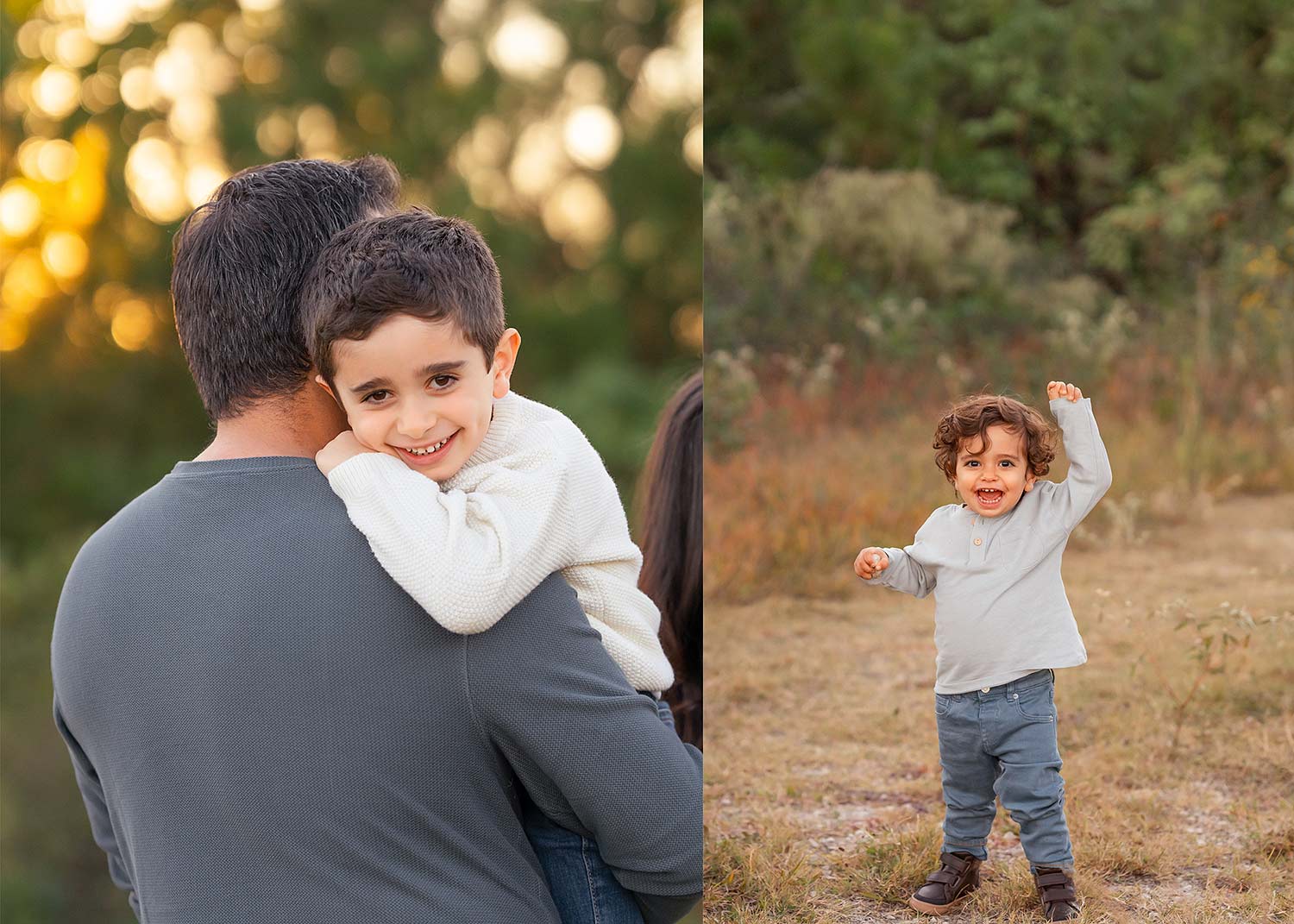 the woodlands family photographer