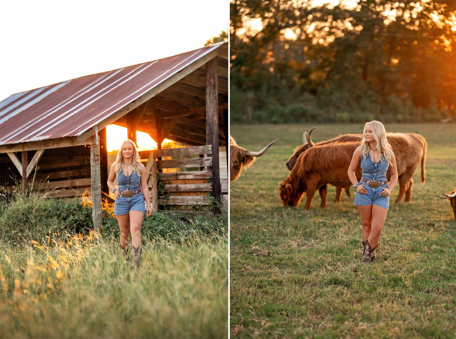 tomball texas senior portraits