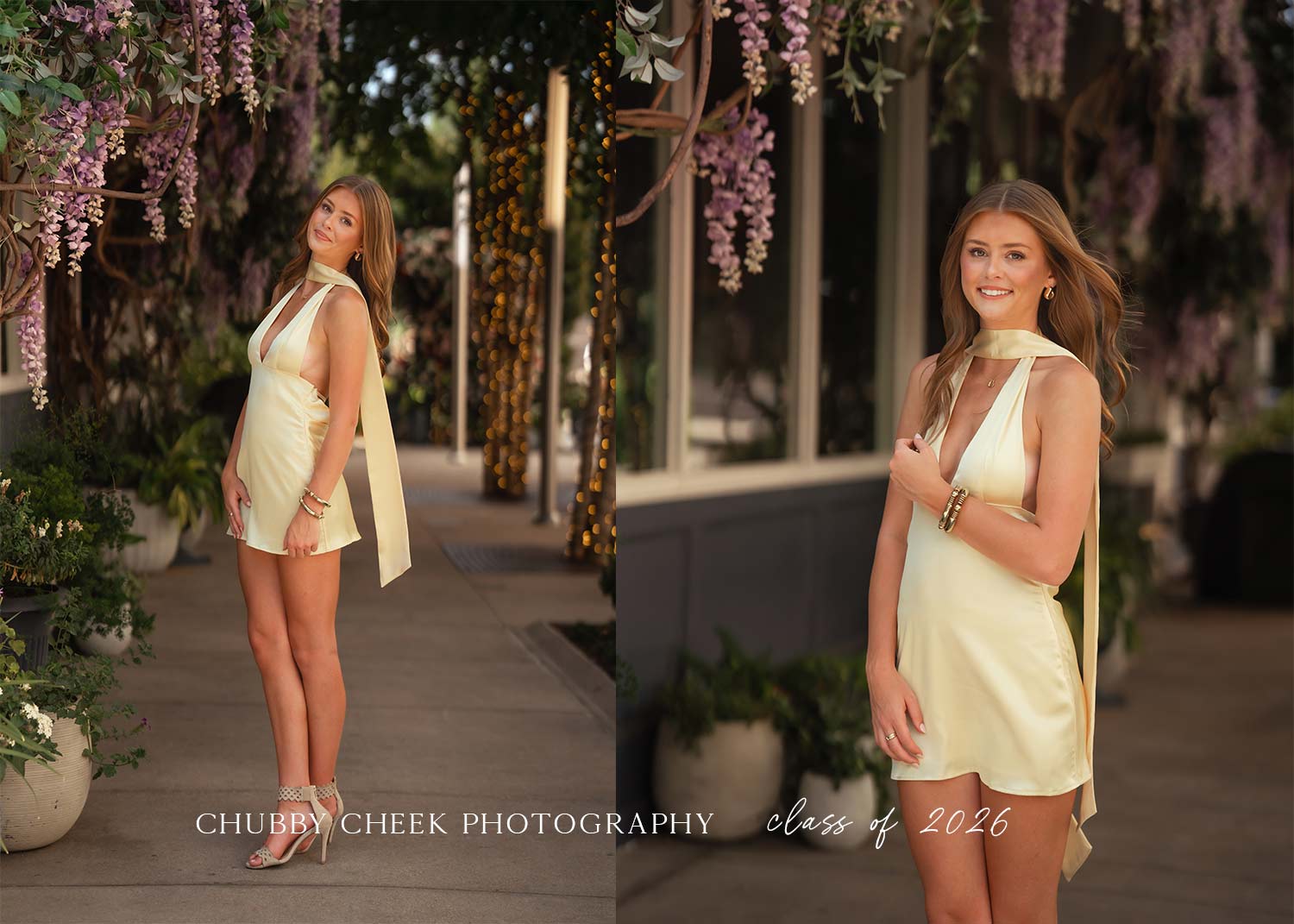 John Cooper School Seniors