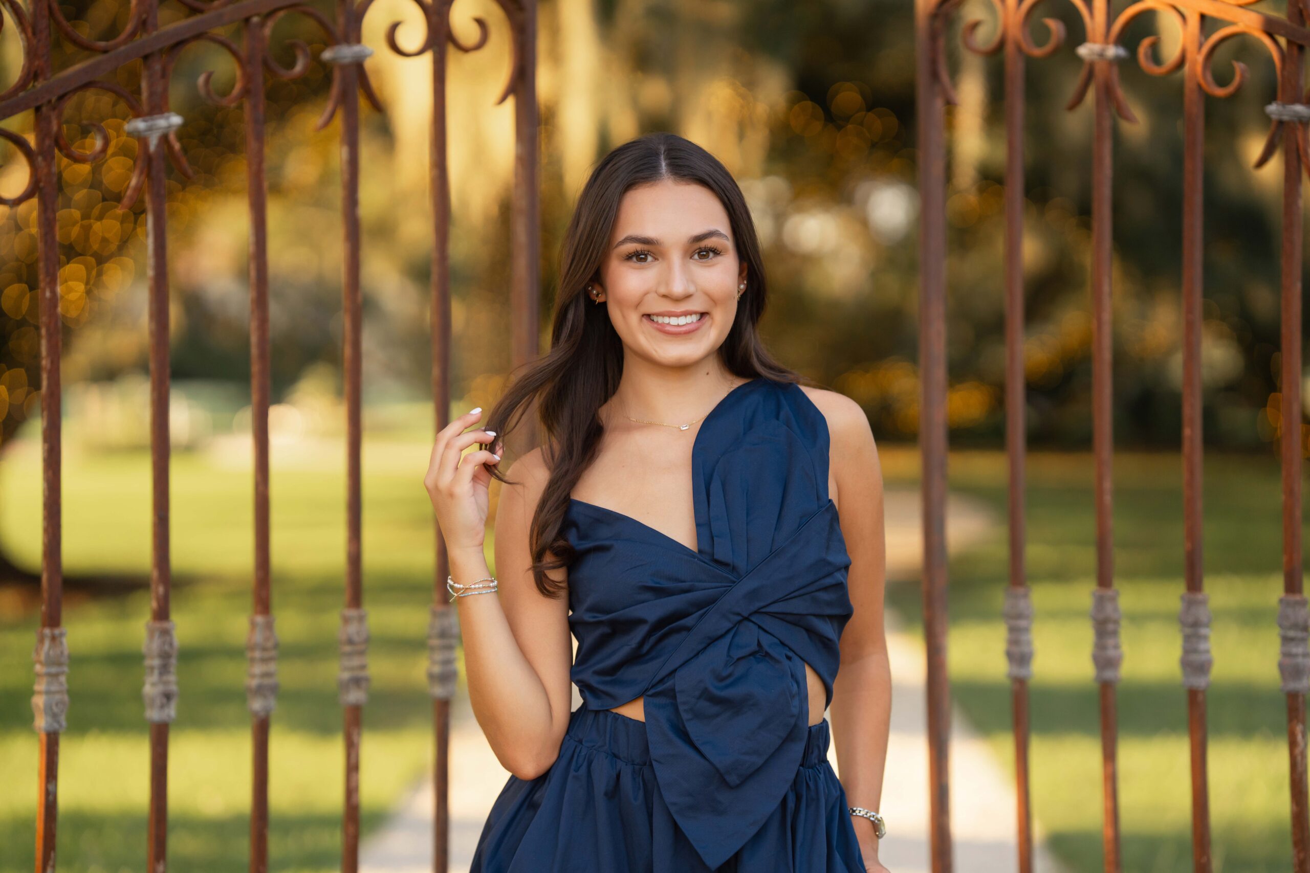 Senior Photos inspo for houston