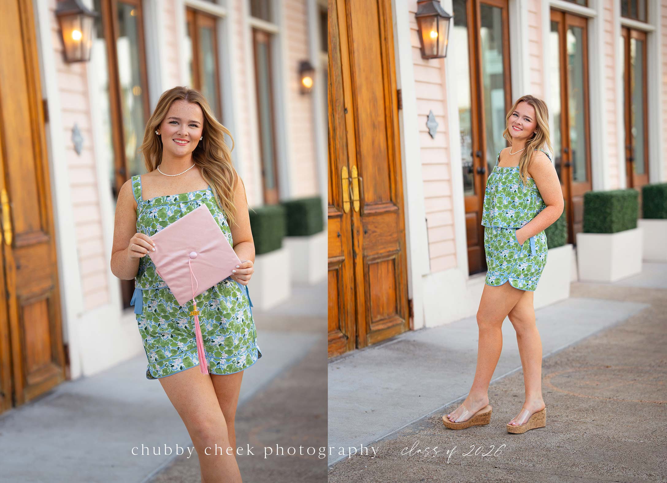 texas beach high school senior