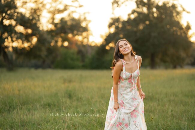 tomball memorial high school senior