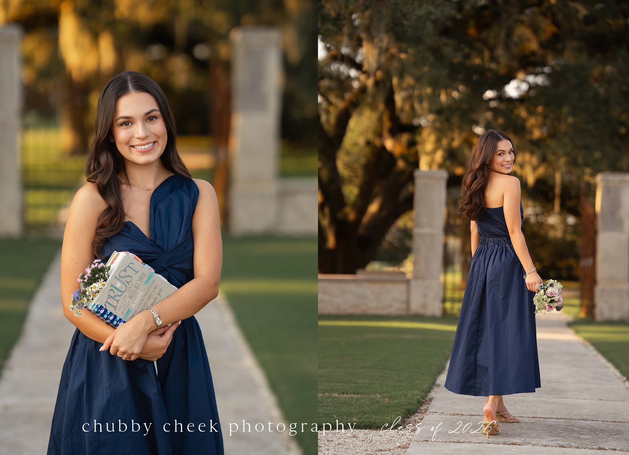 tomball texas senior photos