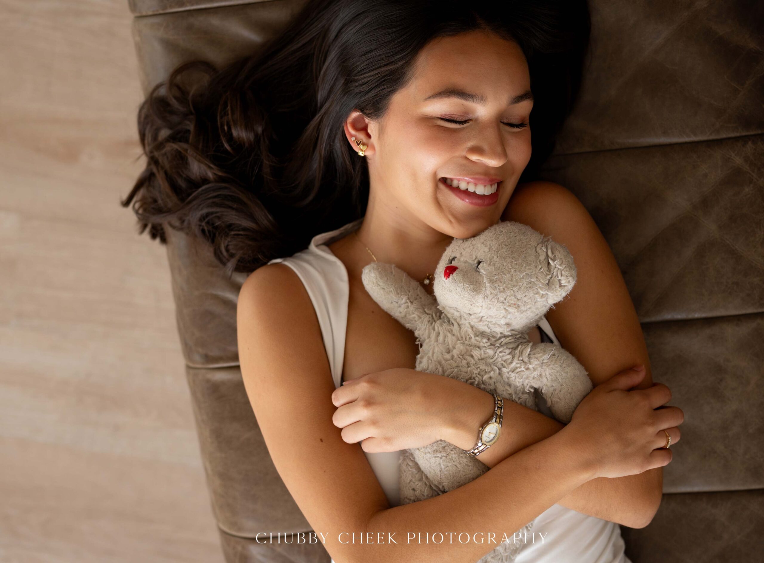 houston texas senior photographer