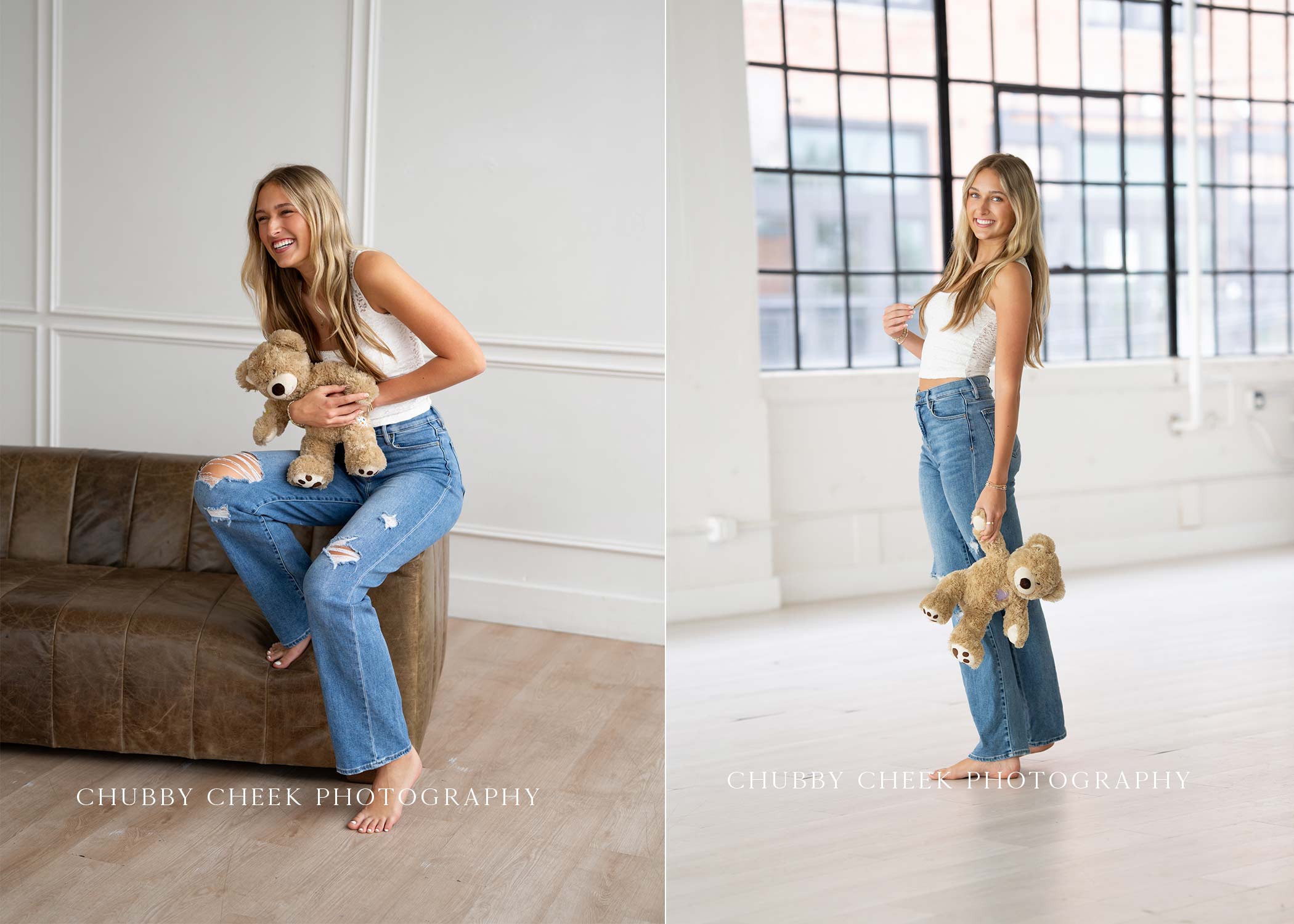 houston texas senior photos