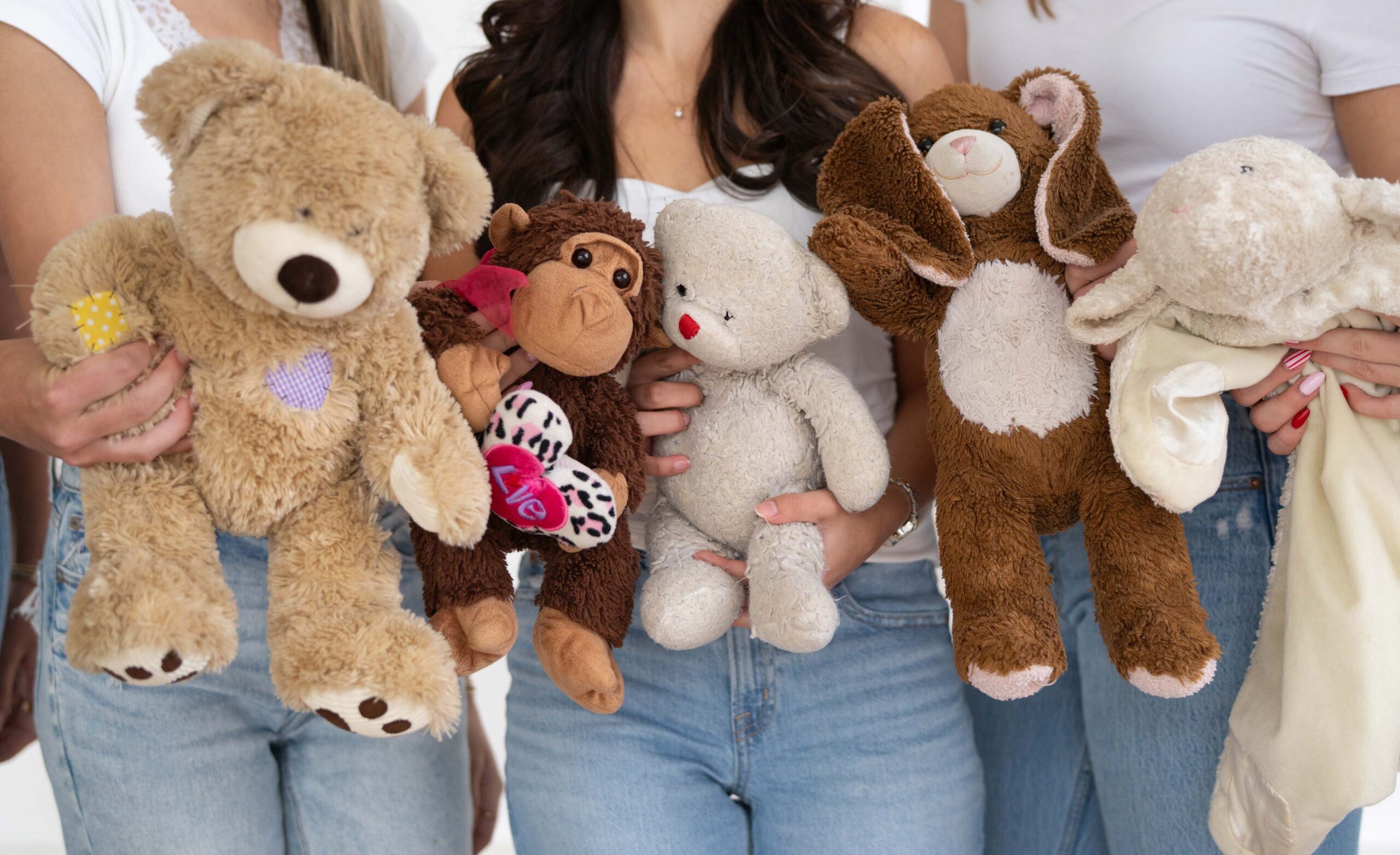 unqieu senior photographer