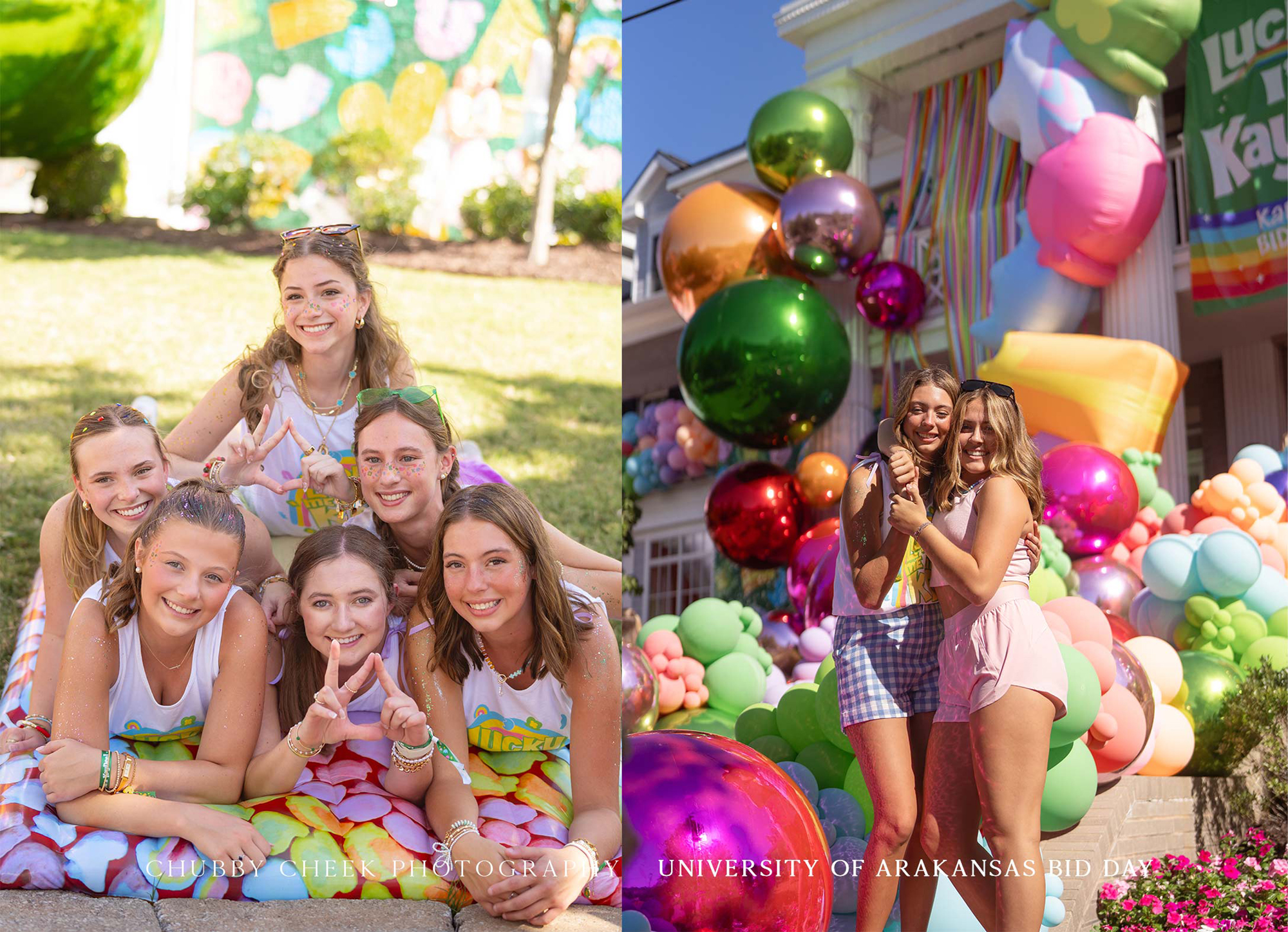 sorority recruitment tips