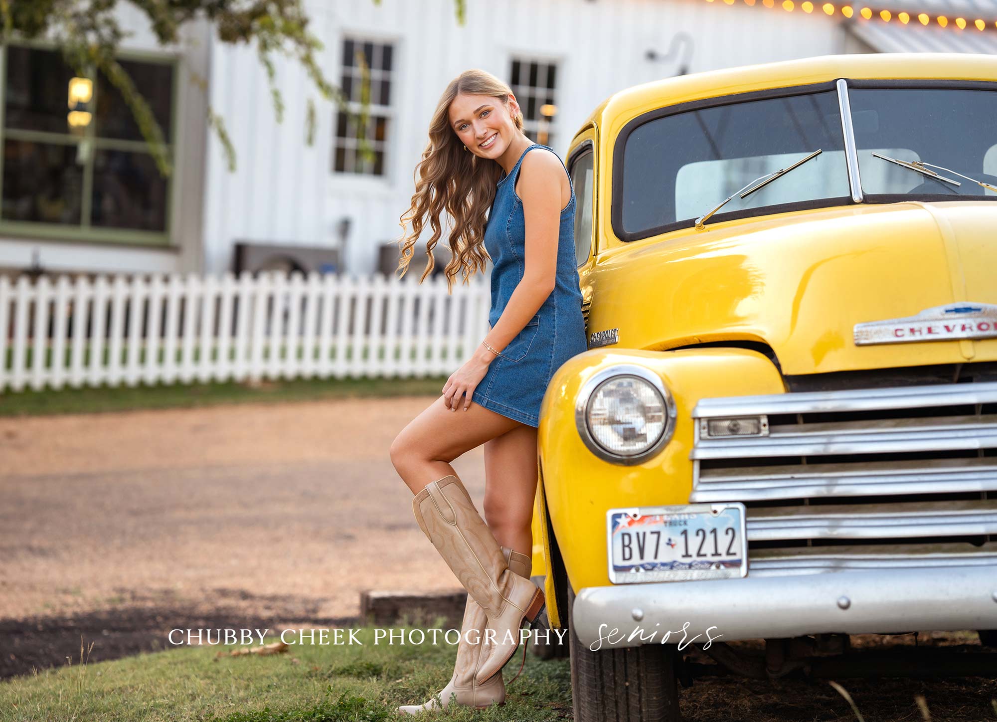 vintage truck senior pictures in houston vintage truck senior pictures in houston