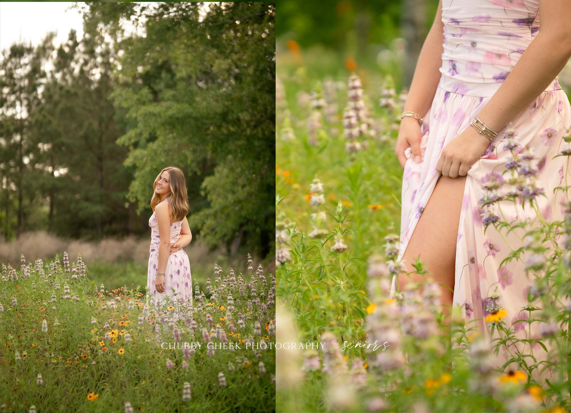 what month do wildflowers bloom in houston